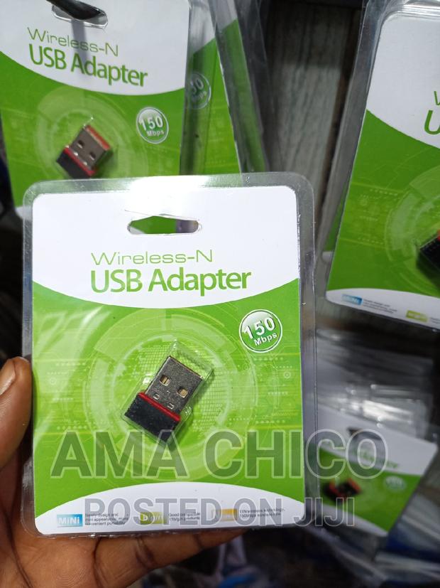 Usb Wife Adapter · Photo 1