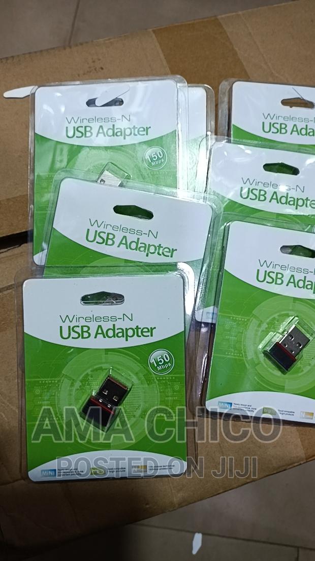 Usb Wife Adapter · Photo 3