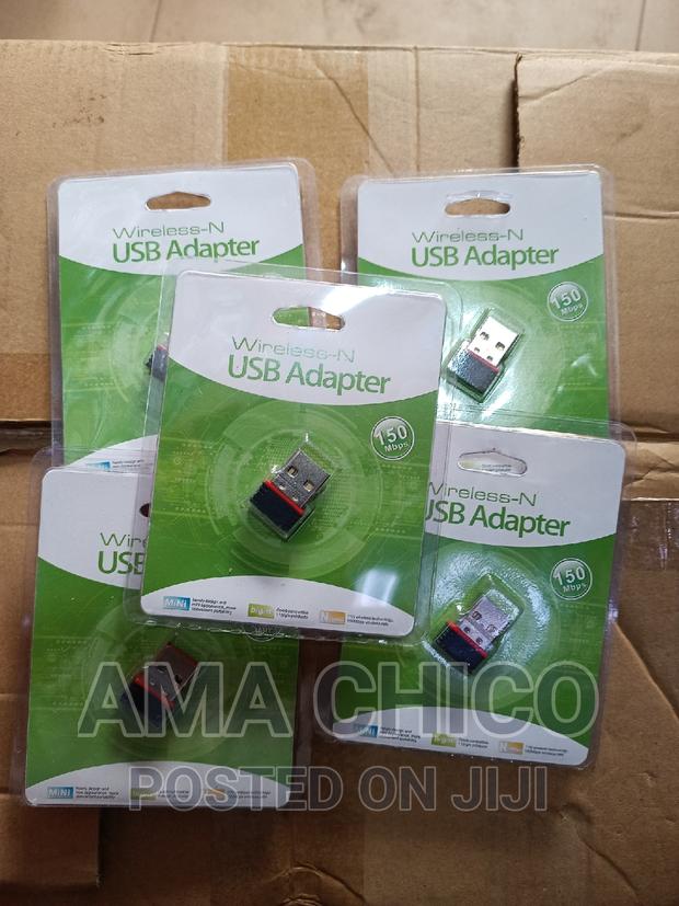 Usb Wife Adapter · Photo 2