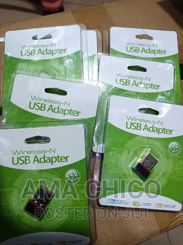 Usb Wife Adapter · Photo 4
