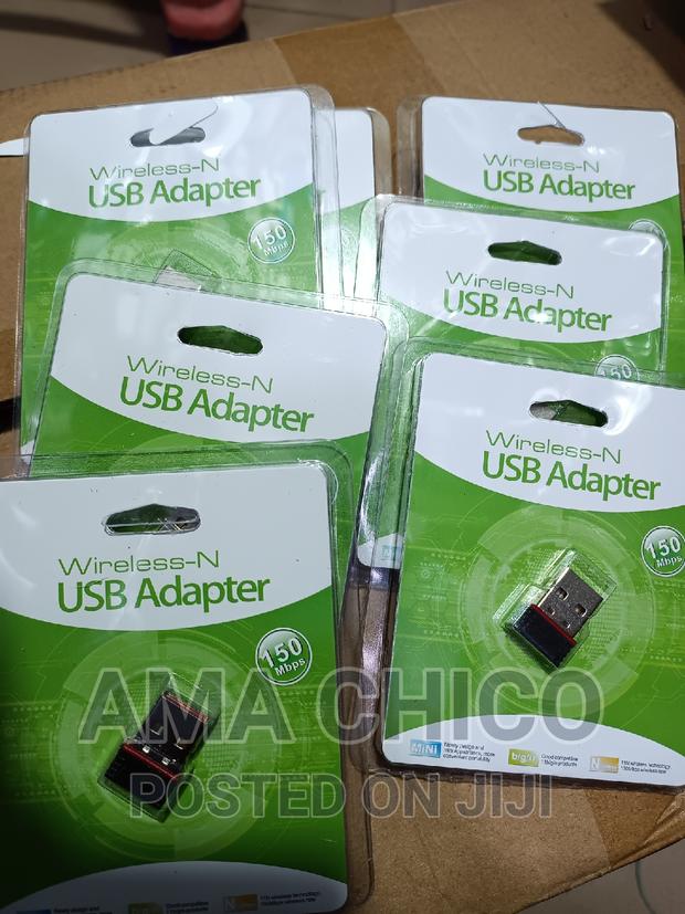 Usb Wife Adapter · Photo 5