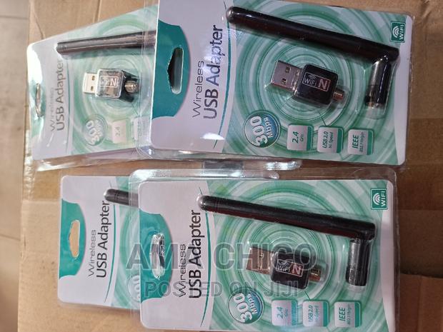 USB Wifi Adapter With Pole · Photo 3