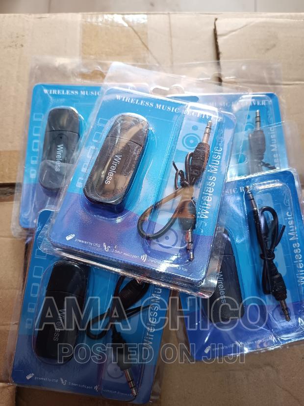 Bluetooth Music Receiver · Photo 2
