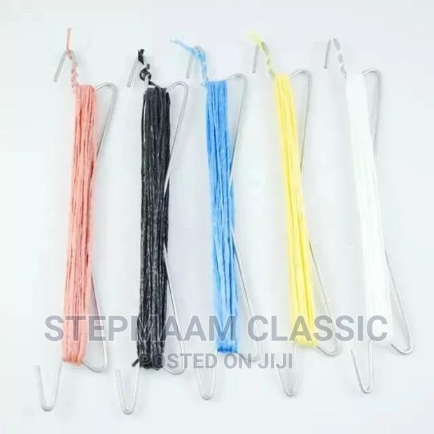 Trelissing Rope · Photo 1