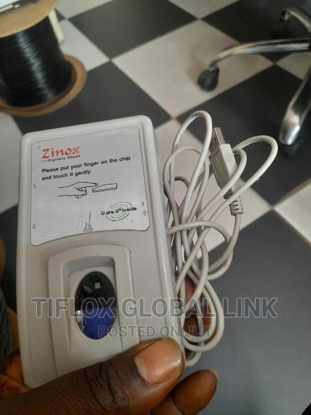Zinox U4500 (Zinox) · Photo 2