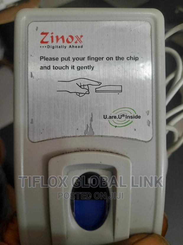 Zinox U4500 (Zinox) · Photo 3
