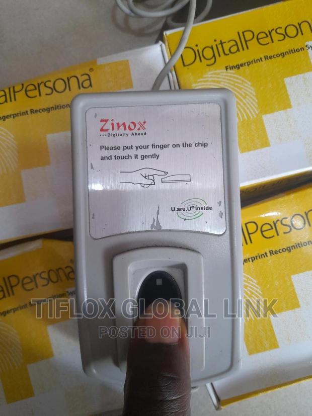 Zinox U4500 (Zinox) · Photo 1