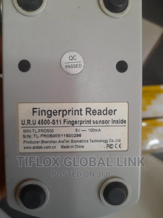 Zinox U4500 (Zinox) · Photo 4