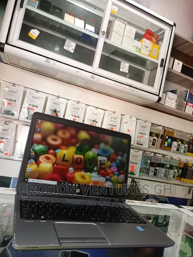Laptop HP Pavilion G60 8GB Intel Core I5 HDD 500GB · Photo 3