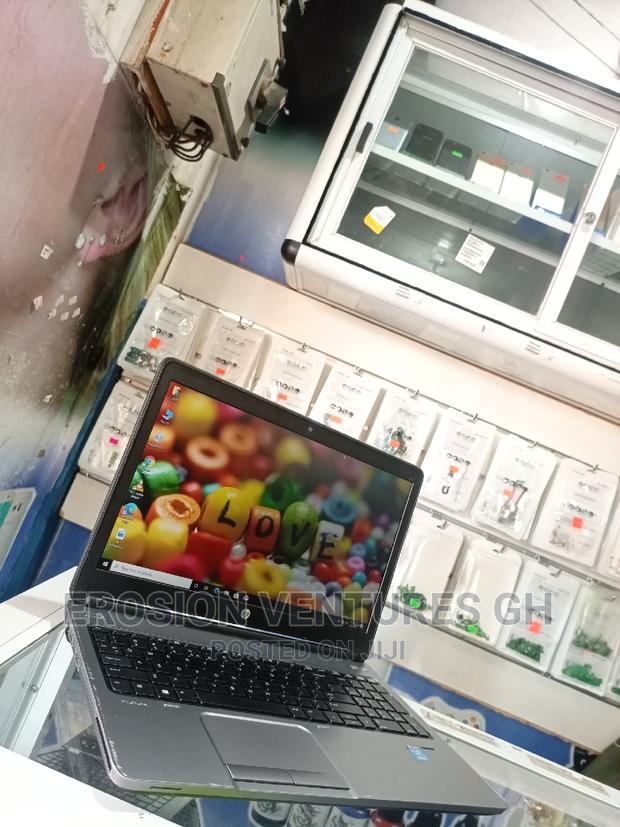 Laptop HP Pavilion G60 8GB Intel Core I5 HDD 500GB · Photo 7