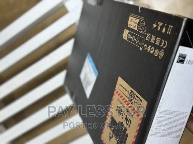 New Laptop HP Victus 16 8GB AMD Ryzen 5 SSD 512GB · Photo 3