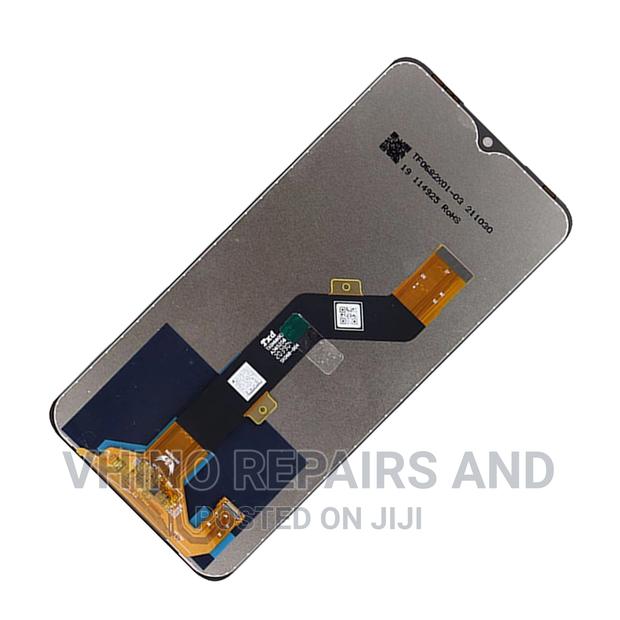 Original Infinix Hot 10 Play Screen Replacement. · Photo 3