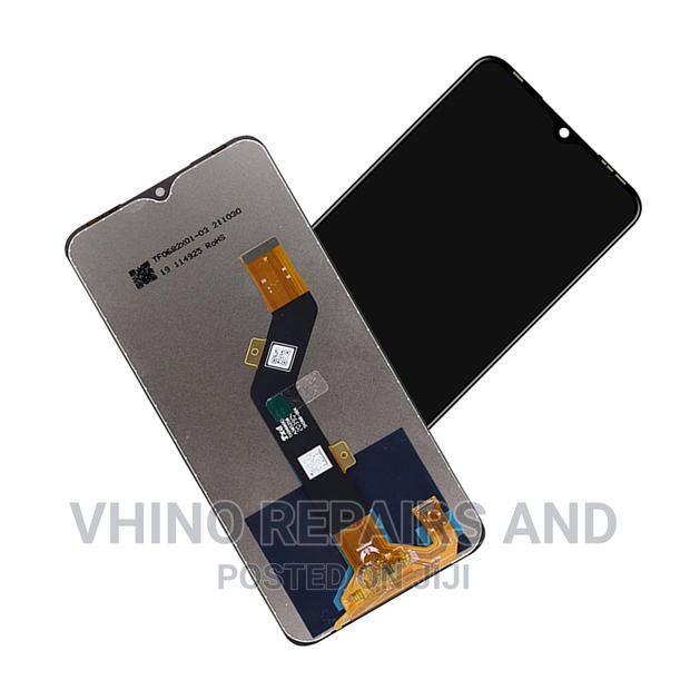 Original Infinix Hot 10 Play Screen Replacement. · Photo 4