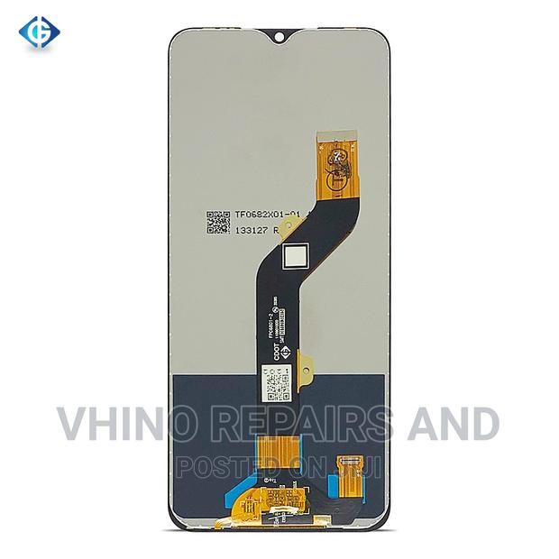 Original Infinix Hot 10 Play Screen Replacement. · Photo 6
