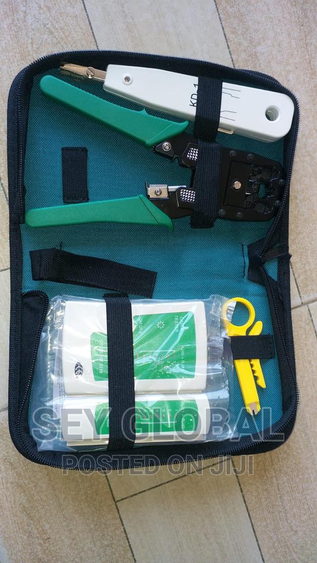4-in-1 Mini Network Toolkit · Photo 1