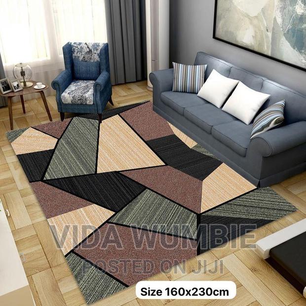 Quality 3d Center Carpet (160/230cm) · Photo 1