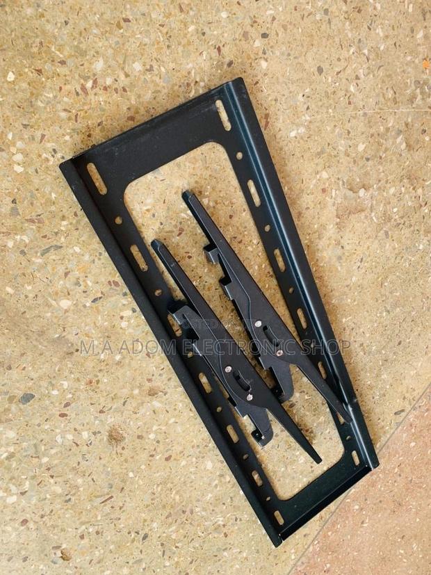 Quality Yet Affordable Adjustable Wall Mount(32”-80”) · Photo 1
