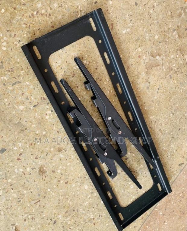 Durable Adjustable Wall Mount for Sale(32”-70”) · Photo 1