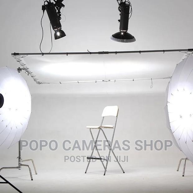 2.4x2.4 Heavy Duty Butterfly Diffuser · Photo 5
