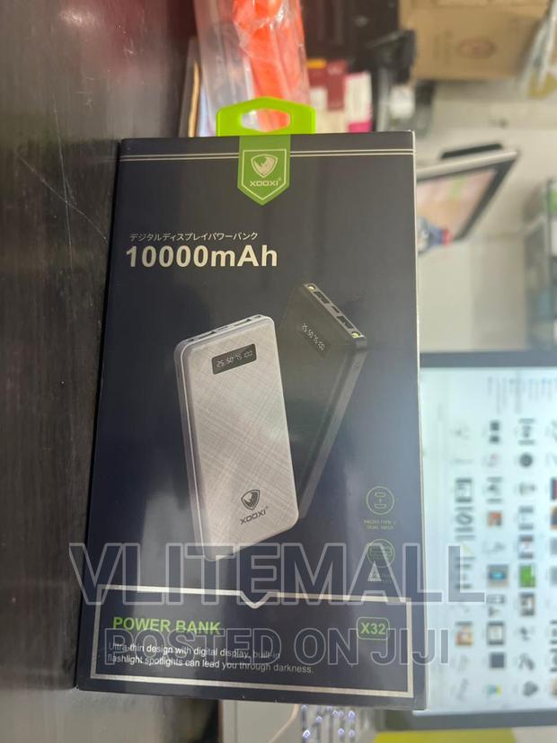XOOXI 10000mah Power Bank · Photo 3
