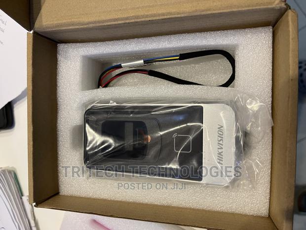Hikvision Fingerprint Reader Ds-K1201amf · Photo 3
