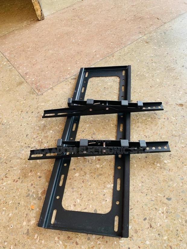 Long Lasting Tilting Tv Braket Mount for Wall Mount(32”-80”) · Photo 1