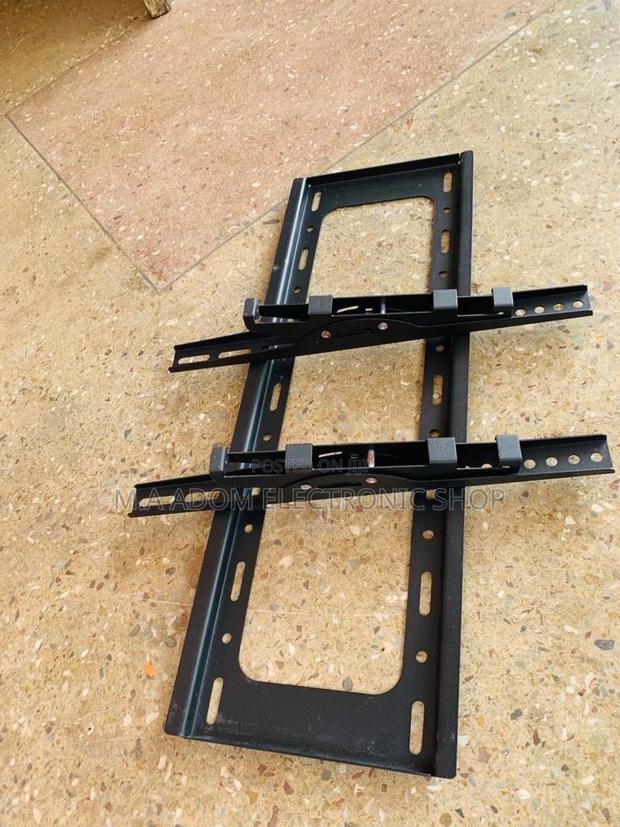 Affordable Tilting Tv Braket Mount for Mount,32”-80” · Photo 1