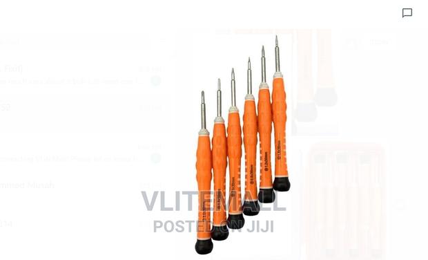 Screwdriver Set Precision · Photo 2