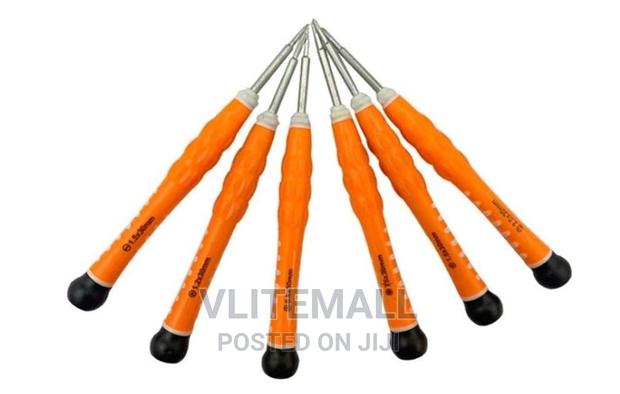 Screwdriver Set Precision · Photo 4
