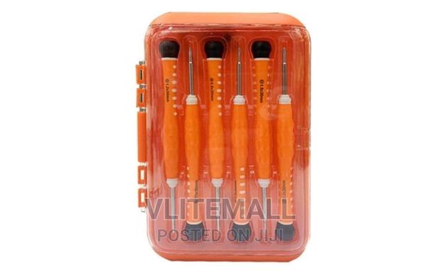 Screwdriver Set Precision · Photo 1