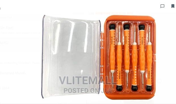 Screwdriver Set Precision · Photo 3