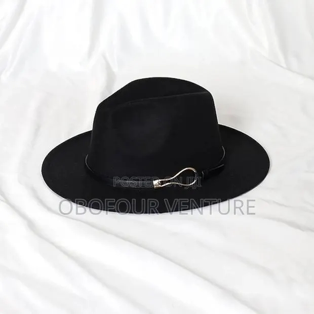 Angel Fedora Hat for All Occasions Call Whatsup Us. · Photo 1