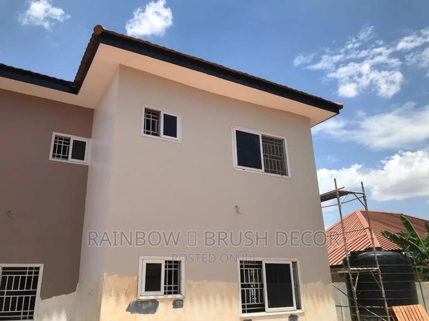 Plasterboard Ceiling Installation and P.O.P · Photo 6