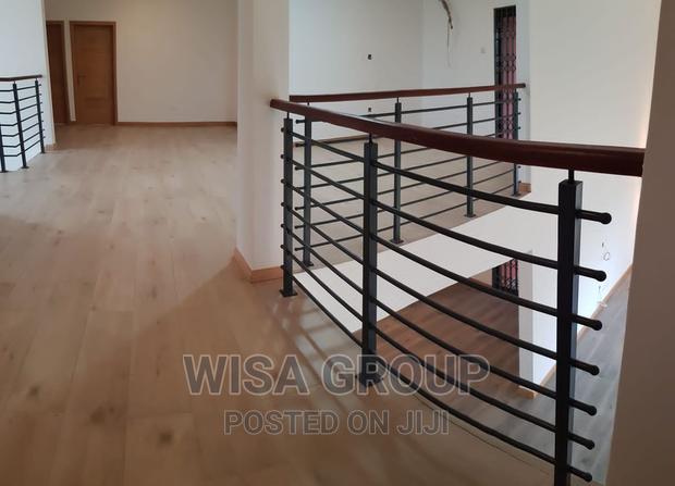 5bdrm Duplex in Wisa Groups, Accra Metropolitan for rent · Photo 8