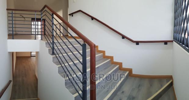 5bdrm Duplex in Wisa Groups, Accra Metropolitan for rent · Photo 2