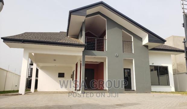 5bdrm Duplex in Wisa Groups, Accra Metropolitan for rent · Photo 1