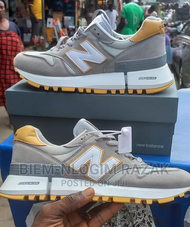 High Quality Sneakers Available in Stock · Photo 5