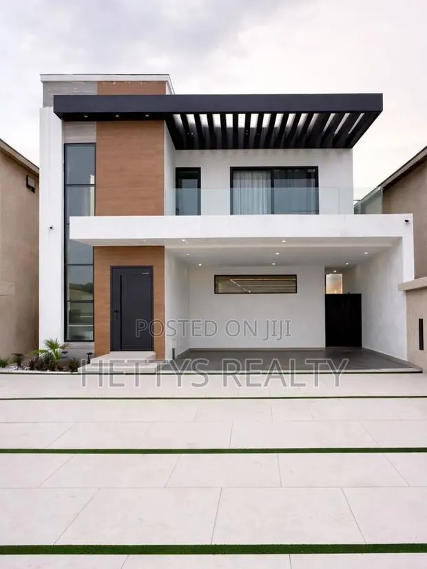 4bdrm House in Adjiriganor for sale · Photo 1