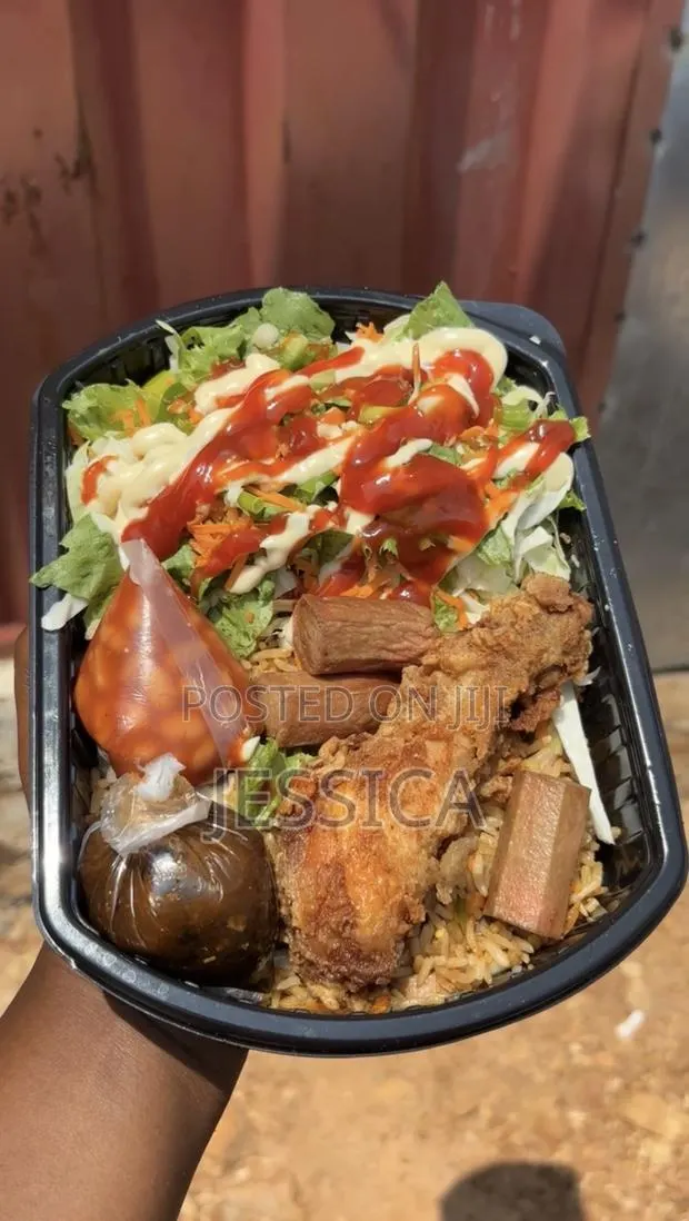 Fried Rice · Photo 1