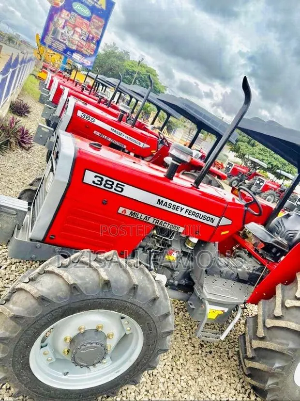Tractor for Sale · Photo 2