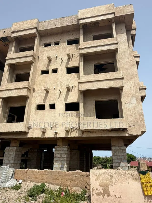 3bdrm Apartment in Sowutuom, Sowutwuom for sale · Photo 1