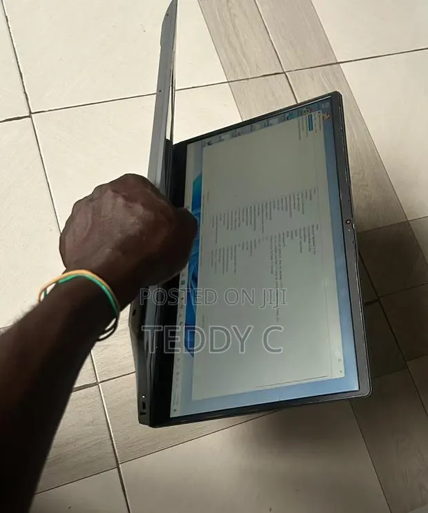 Laptop Lenovo Ideapad 3 16GB Intel Core i7 SSD 500GB · Photo 1