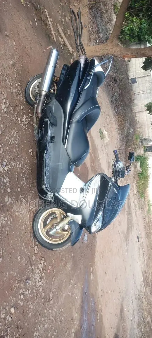 Honda 2024 Black · Photo 1