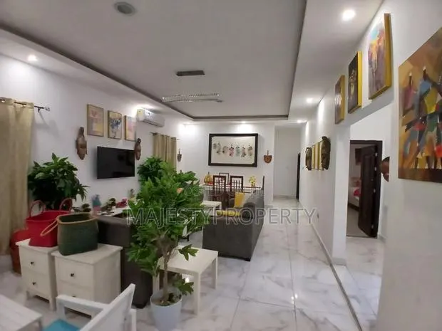 Furnished 3bdrm House in Okpoigonor, Coca Cola for rent · Photo 1