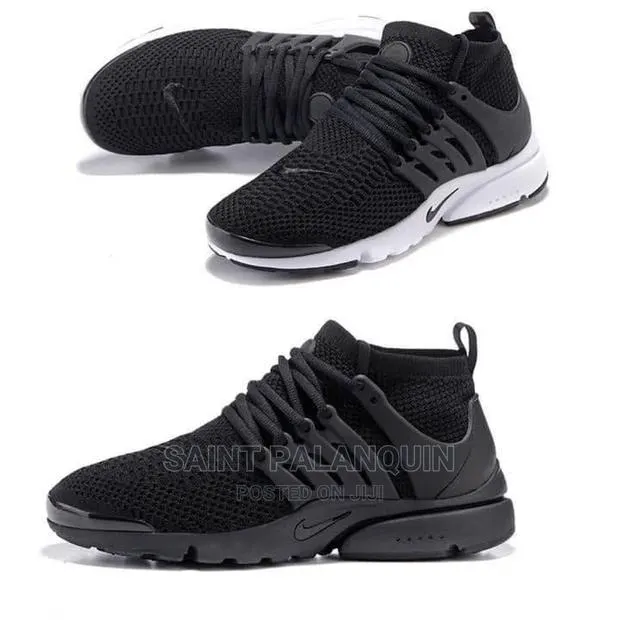 Nike Presto · Photo 1