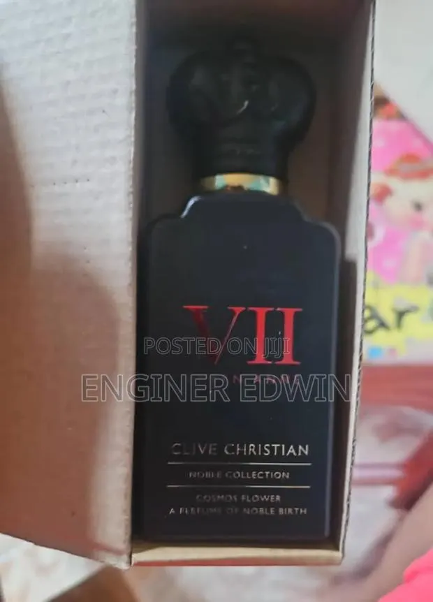 Original Clive Christian Perfume for Sale · Photo 1