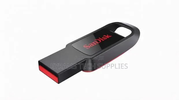 LOT 100x SanDisk Cruzer Spark 32GB USB 2.0 Flash Drives · Photo 1