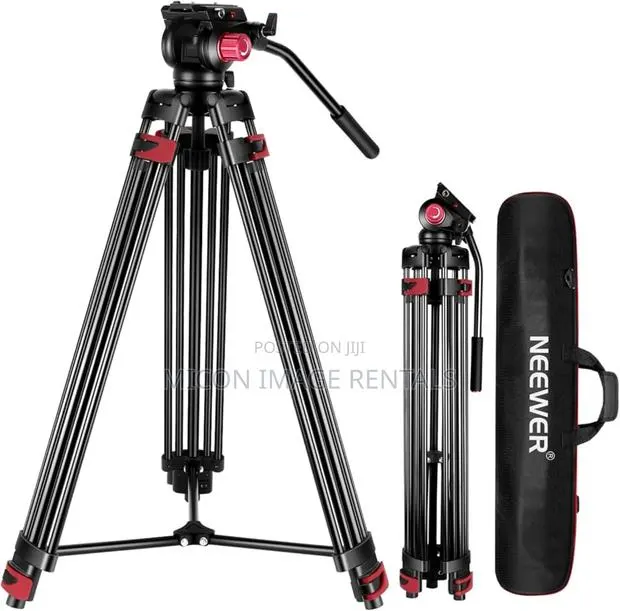 Newer Camera Tripod · Photo 1