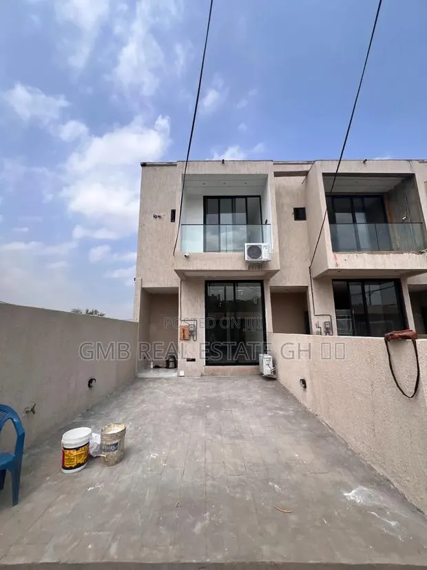 3bdrm House in Ogbojo, Ability for sale · Photo 1