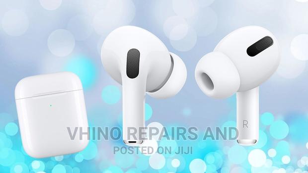 Original Airpod · Photo 1